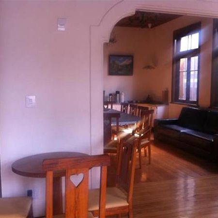 Curitiba Hostel Екстер'єр фото