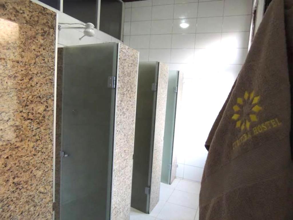 Curitiba Hostel Екстер'єр фото