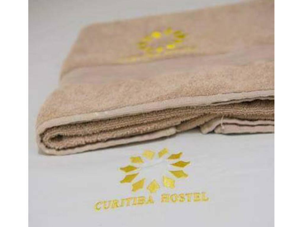 Curitiba Hostel Екстер'єр фото
