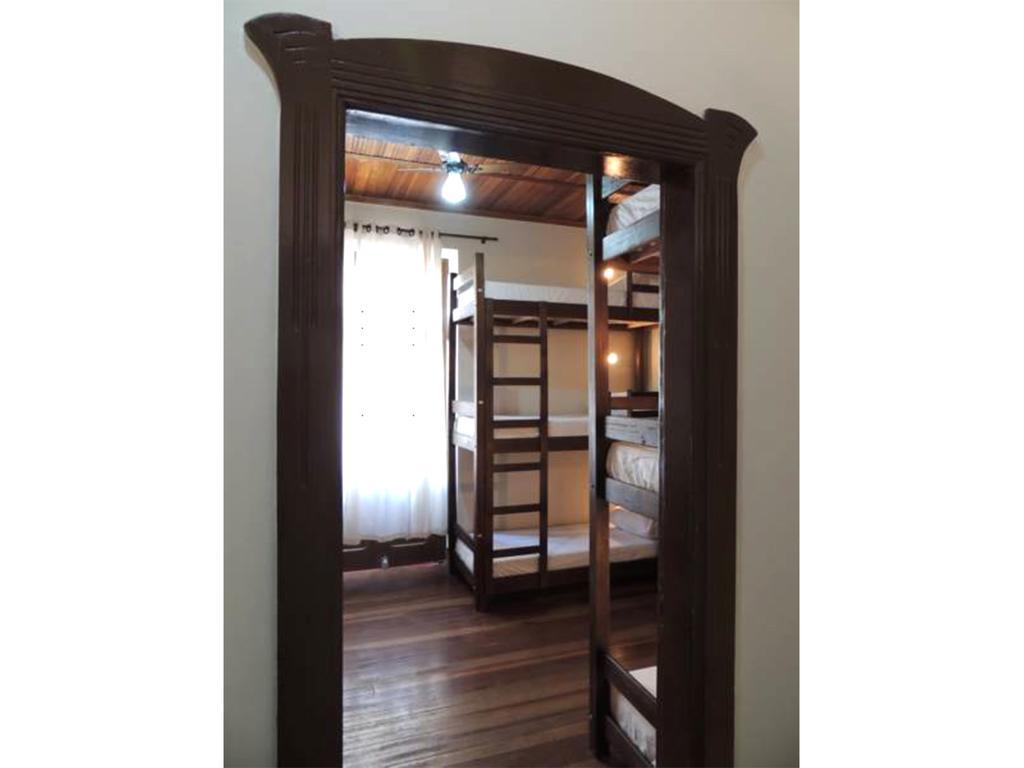 Curitiba Hostel Екстер'єр фото