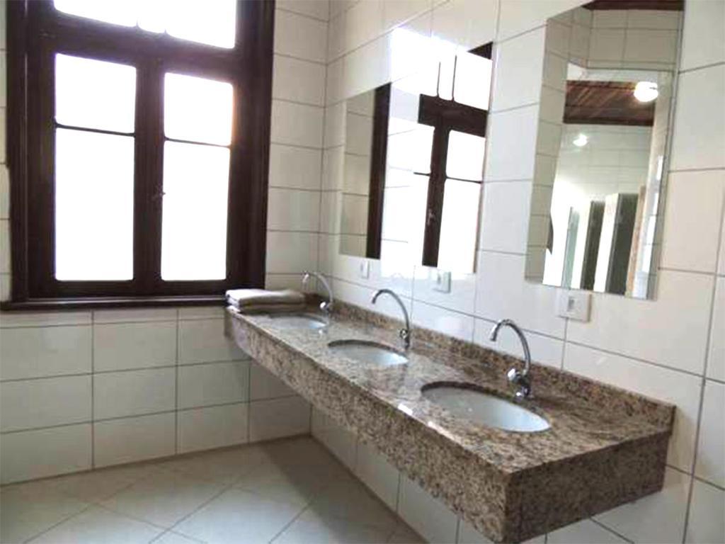 Curitiba Hostel Екстер'єр фото