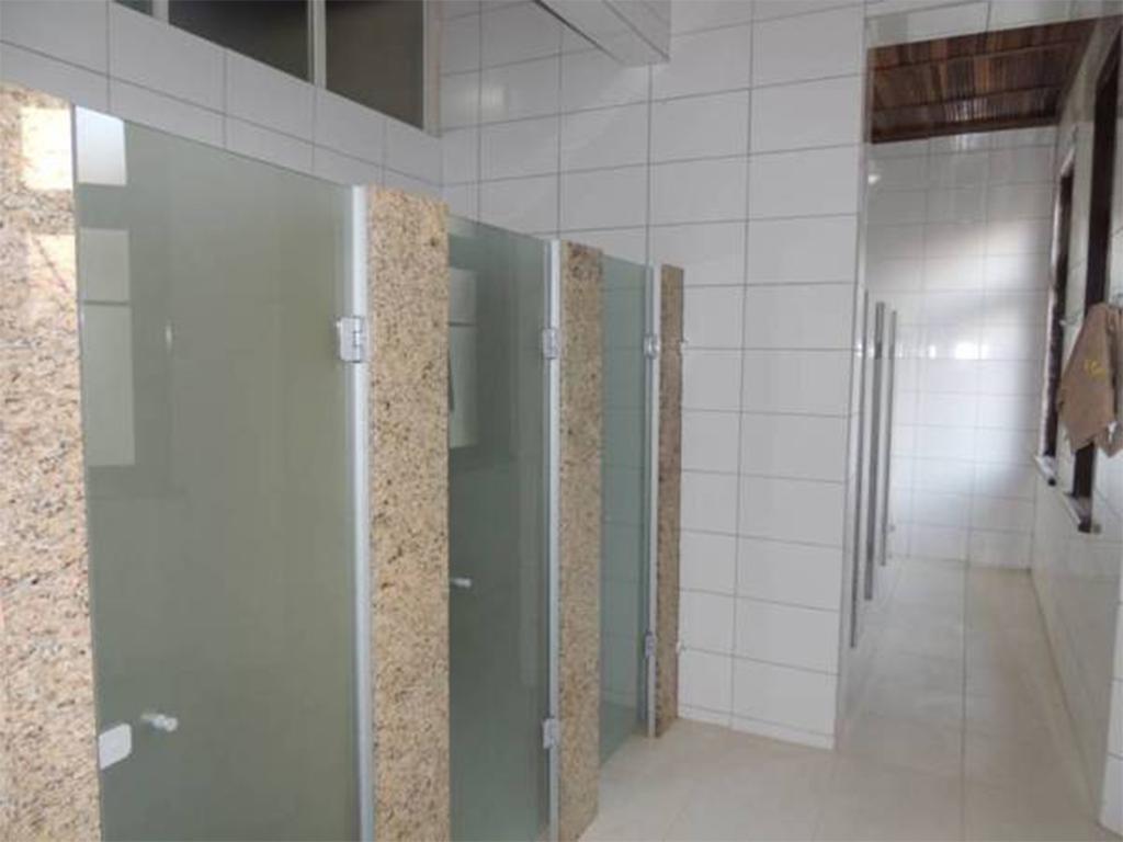 Curitiba Hostel Екстер'єр фото