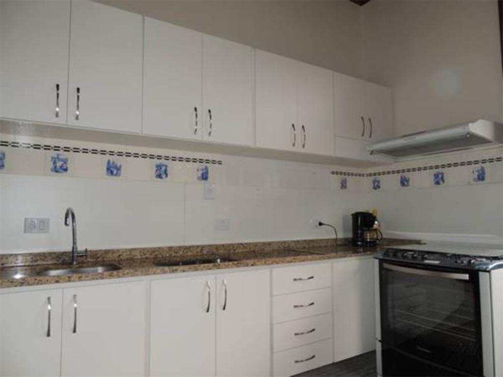 Curitiba Hostel Екстер'єр фото
